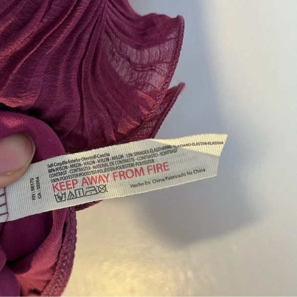 Free People For The Frill Of It Bodysuit - Picture 7 of 8